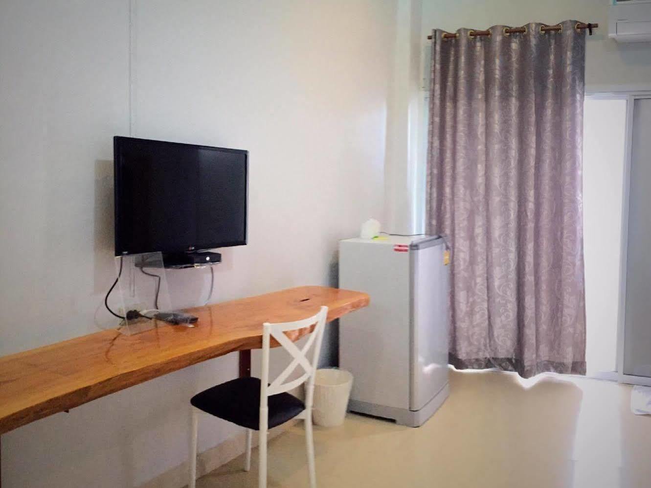 Ubon Best Place Ubon Ratchathani Exterior photo